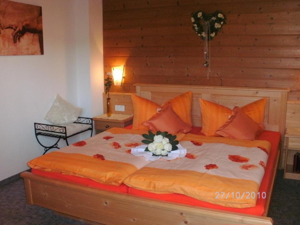 Haus Am Achengrund Lejlighed Kössen Værelse billede